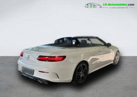 Mercedes Classe E 200 200 BVA  occasion  Beaupuy - photo n4