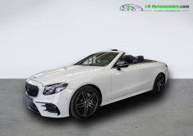 Mercedes Classe E 200 200 BVA  occasion  Beaupuy - photo n2