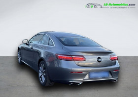 Mercedes Classe E 200 200 BVA  occasion  Beaupuy - photo n4