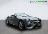 Mercedes Classe E 200 200 BVA   Beaupuy 31