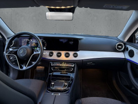 Mercedes Classe E 200 200 BVA  occasion  Beaupuy - photo n3