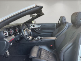 Mercedes Classe E 200 200 BVA  occasion  Beaupuy - photo n5