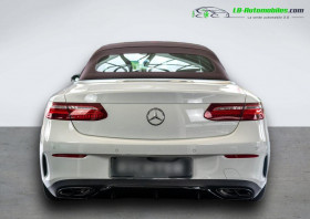 Mercedes Classe E 200 200 BVA  occasion  Beaupuy - photo n5