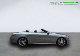 Mercedes Classe E 200 200 BVA  occasion  Beaupuy - photo n4