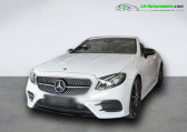 Mercedes Classe E 200 200 BVA   Beaupuy 31
