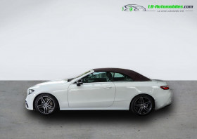 Mercedes Classe E 200 200 BVA  occasion  Beaupuy - photo n4