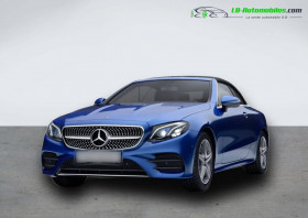 Mercedes Classe E 200 , garage LB AUTOMOBILES  Beaupuy