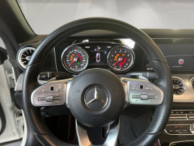 Mercedes Classe E 200 200 BVA  occasion  Beaupuy - photo n6