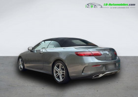 Mercedes Classe E 200 200 BVA  occasion  Beaupuy - photo n3