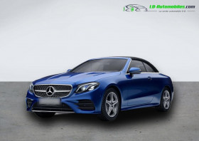Mercedes Classe E 200 200 BVA  occasion  Beaupuy - photo n2