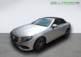 Mercedes Classe E 200 200 BVA   Beaupuy 31