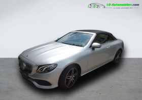 Mercedes Classe E 200 , garage LB AUTOMOBILES  Beaupuy