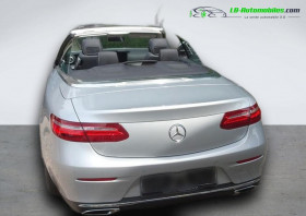 Mercedes Classe E 200 200 BVA  occasion  Beaupuy - photo n3