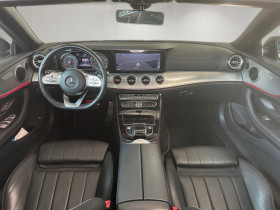 Mercedes Classe E 200 200 BVA  occasion  Beaupuy - photo n3