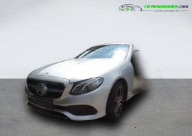 Mercedes Classe E 200 200 BVA  occasion  Beaupuy - photo n2