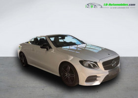 Mercedes Classe E 200 200 BVA  occasion  Beaupuy - photo n2