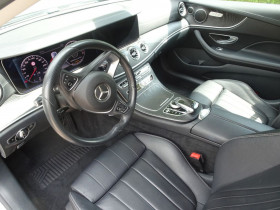Mercedes Classe E 200 200 BVA  occasion  Beaupuy - photo n4