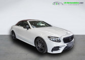 Mercedes Classe E 200 200 BVA   Beaupuy 31