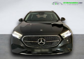Annonce Mercedes Classe E 200 occasion Essence 200 BVA  Beaupuy