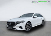 Annonce Mercedes Classe E 200 occasion Essence 200 BVA  Beaupuy