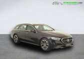 Mercedes Classe E 200 200 BVA   Beaupuy 31