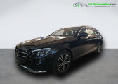 Mercedes Classe E 200 occasion année 2023 boite Automatique Annonce Mercedes Classe E 200 occasion Essence 200 BVA à Beaupuy