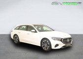 Mercedes Classe E 200 200 BVA   Beaupuy 31