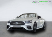 Mercedes Classe E 200 200 BVA   Beaupuy 31