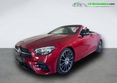 Mercedes Classe E 200 200 BVA   Beaupuy 31