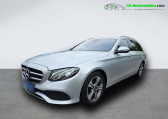 Mercedes Classe E 200 occasion année 2019 boite Automatique Annonce Mercedes Classe E 200 occasion Essence 200 BVA à Beaupuy