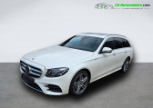 Mercedes Classe E 200 occasion année 2017 boite Automatique Annonce Mercedes Classe E 200 occasion Essence 200 BVA à Beaupuy