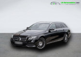 Mercedes Classe E 200 occasion année 2017 boite Automatique Annonce Mercedes Classe E 200 occasion Essence 200 BVA à Beaupuy