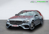 Mercedes Classe E 200 occasion année 2017 boite Automatique Annonce Mercedes Classe E 200 occasion Essence 200 BVA à Beaupuy