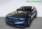 Mercedes Classe E 200 occasion année 2019 boite Automatique Annonce Mercedes Classe E 200 occasion Essence 200 BVA à Beaupuy