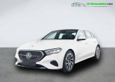 Annonce Mercedes Classe E 200 occasion Essence 200 BVA  Beaupuy