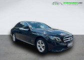 Mercedes Classe E 200 occasion année 2016 boite Automatique Annonce Mercedes Classe E 200 occasion Essence 200 BVA à Beaupuy