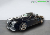 Mercedes Classe E 200 occasion année 2019 boite Automatique Annonce Mercedes Classe E 200 occasion Essence 200 BVA à Beaupuy