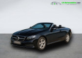 Mercedes Classe E 200 occasion année 2018 boite Automatique Annonce Mercedes Classe E 200 occasion Essence 200 BVA à Beaupuy