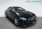 Mercedes Classe E 200 200 BVA   Beaupuy 31