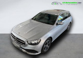 Mercedes Classe E 200 200 BVA   Beaupuy 31