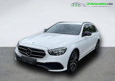 Mercedes Classe E 200 occasion année 2023 boite Automatique Annonce Mercedes Classe E 200 occasion Essence 200 BVA à Beaupuy