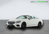 Mercedes Classe E 200 200 BVA   Beaupuy 31