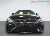 Mercedes Classe E 200 200 BVA   Beaupuy 31