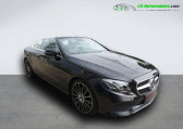 Annonce Mercedes Classe E 200 occasion Essence 200 BVA à Beaupuy