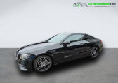 Mercedes Classe E 200 200 BVA   Beaupuy 31