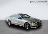 Mercedes Classe E 200 200 BVA   Beaupuy 31