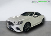 Mercedes Classe E 200 200 BVA   Beaupuy 31