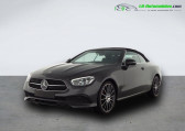 Mercedes Classe E 200 200 BVA   Beaupuy 31