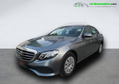 Mercedes Classe E 200 occasion année 2018 boite Automatique Annonce Mercedes Classe E 200 occasion Essence 200 BVA à Beaupuy