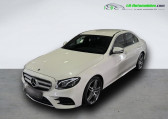 Mercedes Classe E 200 200 BVA   Beaupuy 31